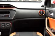 奇瑞汽车-瑞虎3X-1.5L 手动都市版