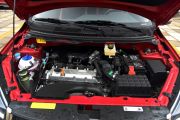 奇瑞汽车-瑞虎3X-1.5L 手动都市版