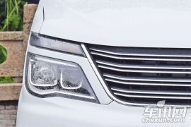 东风风行汽车-菱智-M5 1.6L 豪华型