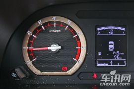 东风风行汽车-菱智-M5 1.6L 豪华型