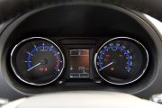 东风风行汽车-风行S500-1.5L 手动豪华型