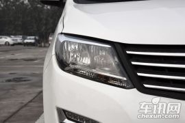 东风风行汽车-风行S500-1.5L 手动豪华型