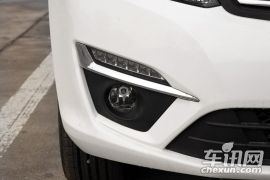 东风风行汽车-风行S500-1.5L 手动豪华型