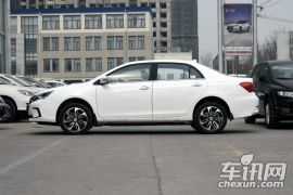 比亚迪-秦-EV300 尊贵型