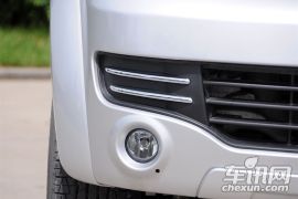 长城汽车-风骏5-2.0T欧洲版 两驱精英型 6MT大双排GW4D20B