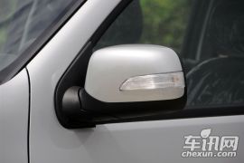 长城汽车-风骏5-2.0T欧洲版 两驱精英型 6MT大双排GW4D20B