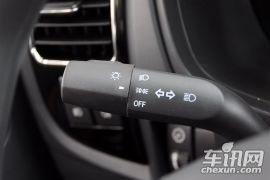 长城汽车-风骏5-2.0T欧洲版 两驱精英型 6MT大双排GW4D20B