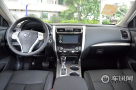 东风日产-天籁-2.0L XL-Upper智尚版