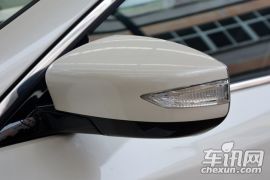 东风日产-天籁-2.0L XL-Upper智尚版