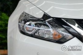 东风日产-天籁-2.0L XL-Upper智尚版