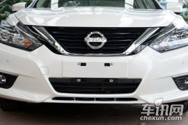 东风日产-天籁-2.0L XL-Upper智尚版