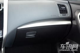 东风日产-天籁-2.0L XL-Upper智尚版