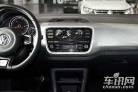 大众-大众UP-1.0L cross up!
