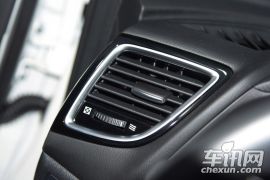 长安马自达-马自达3 Axela昂克赛拉-三厢 1.5L 自动豪华型