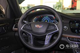 通用凯迪拉克-凯迪拉克CT6-28T 豪华型