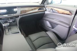 通用凯迪拉克-凯迪拉克CT6-28T 豪华型