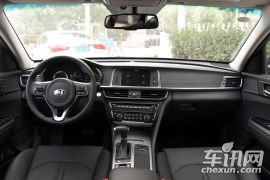 东风悦达起亚-起亚K5-2.0L hybrid PRM