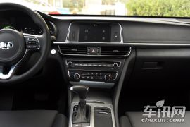 东风悦达起亚-起亚K5-2.0L hybrid PRM