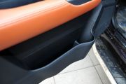 中兴汽车-威虎TUV-2.5T澳洲版柴油四驱豪华型
