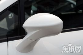 凯翼-凯翼C3-1.5L AT 虹钻版