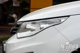 凯翼-凯翼C3-1.5L AT 虹钻版