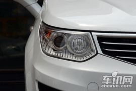 凯翼-凯翼C3-1.5L AT 虹钻版