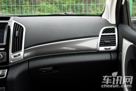 长城汽车-哈弗H9-2.0T 精英型 7座