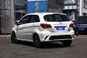 北汽新能源-EV系列-EV160 轻快版
