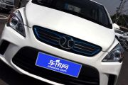 北汽新能源-EV系列-EV160 轻快版