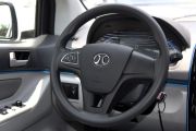 北汽新能源-EV系列-EV160 轻快版