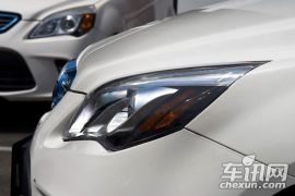 北汽新能源-EV系列-EV160 轻快版
