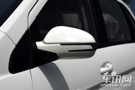 北汽新能源-EV系列-EV160 轻快版