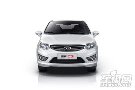 凯翼-凯翼C3-1.5L AT 虹钻版