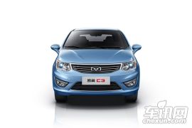 凯翼-凯翼C3-1.5L AT 虹钻版