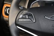 奇瑞汽车-瑞虎7-2.0L CVT耀臻版