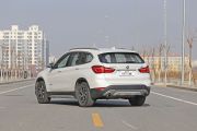 华晨宝马-宝马X1-xDrive20Li 豪华型