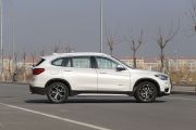 华晨宝马-宝马X1-xDrive20Li 豪华型
