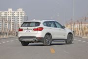 华晨宝马-宝马X1-xDrive20Li 豪华型