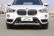 华晨宝马-宝马X1-xDrive20Li 豪华型