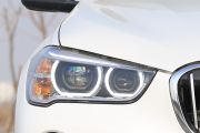 华晨宝马-宝马X1-xDrive20Li 豪华型