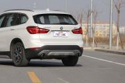华晨宝马-宝马X1-xDrive20Li 豪华型