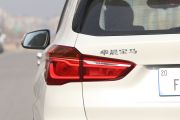 华晨宝马-宝马X1-xDrive20Li 豪华型