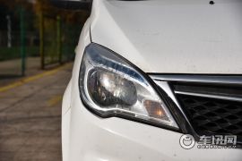 北汽银翔-幻速H2-H2E 1.5L 时尚型