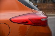 吉利汽车-帝豪GS-运动版 1.3T 自动臻尚型