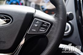 海马汽车-海马S7-基本型