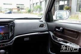 海马汽车-海马S7-基本型