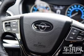 海马汽车-海马S7-基本型