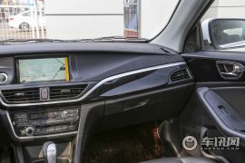 东南汽车-V6菱仕-CROSS 1.5L 手动智尊型