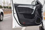 吉利汽车-远景SUV-1.3T CVT旗舰型