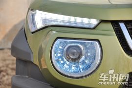 北京汽车-北京汽车20-1.5T CVT尊贵型